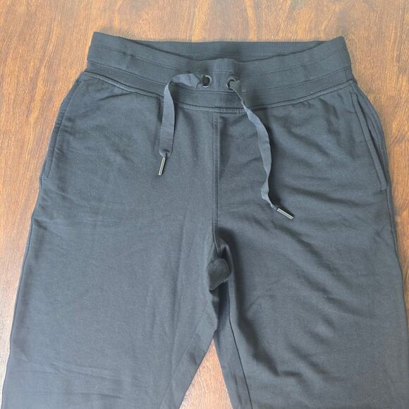 Athleta Balance Jogger - Black - Small - Style # 599727 - Picture 5 of 10